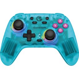 GAME NOVA HD NE - GameSir NOVA HD Gamepad Edición de neón