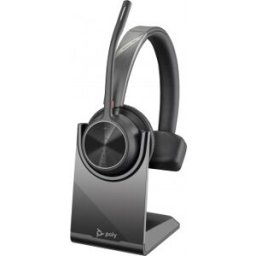 HP Auriculares Poly Voyager 4310 UC monaural + adaptador BT7