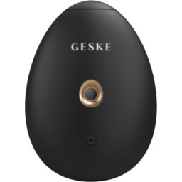 Geske Tratamiento facial hidratante y revitalizante 4 en 1 guiado por la aplicación SmartApp 1 un. Gray