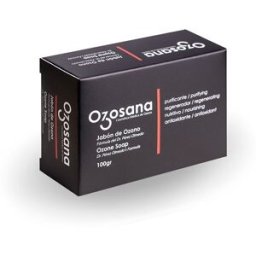 Ozosana Jabón Ozono 100 gr