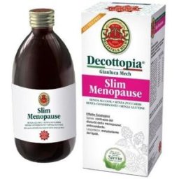 Decottopia Slim Menopause 500 ml