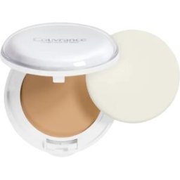 Avène Couvrance Crema Compac Oil-Free F-30 Natural