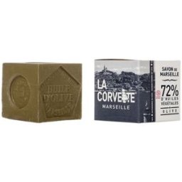La Corvette Jabón Marsella Oliva Edicion Limitada 300 gr