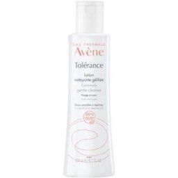 Avène Tolérance Loción Limpiadora Gelificada 200 ml 200 ml