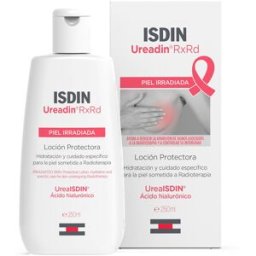 Isdin Ureadin Rx Rd Loción Hidratante 250 ml