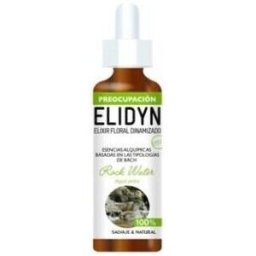 Celidyn Elidyn Rock Water 20 ml