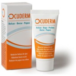 Ocuderm Reductor Bolsa Ojos 15 ml 15 ml