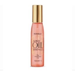 Montibello Gold Oil Essence Tsubaki 130ml