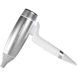 Ghd Speed Secador de Pelo Silver White
