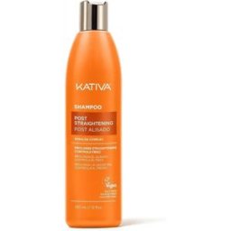 Kativa Post Alisado Champu 355ml
