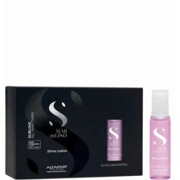 Alfaparf Semi Di Lino Sublime Shine Oil 12x13ml