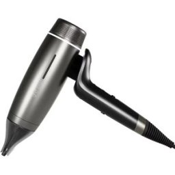Ghd Speed Secador de Pelo Titanium Black