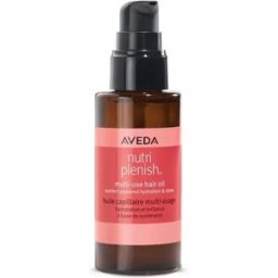 Aveda Nutriplenish Multi Use Hair Oil 30ml