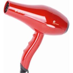 Perfect Beauty Air Drive Secador Profesional Rojo