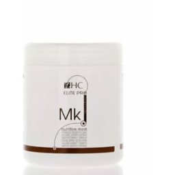 HairConcept Hair Concept Elite Pro Nutritive Mask