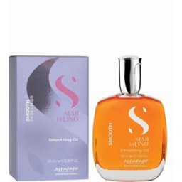 Alfaparf Semi Di Lino Smoothing Oil 100ml