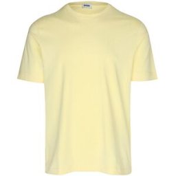 Drykorn Camiseta RAPHAEL amarillo M