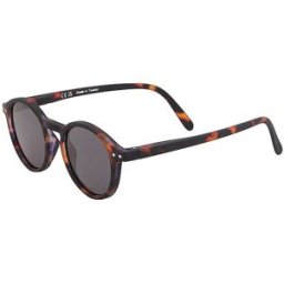 Izipizi Gafas de sol para niños #D 3-5 marrón