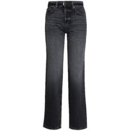 Pnts Jeans Straight Fit 25_THE SKATER gris 27/L32
