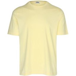 Drykorn Camiseta RAPHAEL amarillo XL