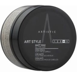 Artistic Hair Art Style Pomade 3 en 1 100ml
