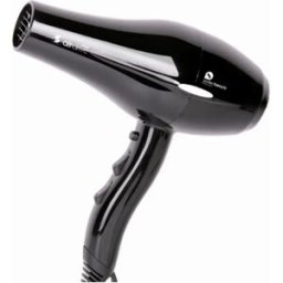 Perfect Beauty Air Drive Secador Profesional Negro