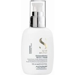 Alfaparf Semi Di Lino Diamond Illuminating All In One Fluid 125ml