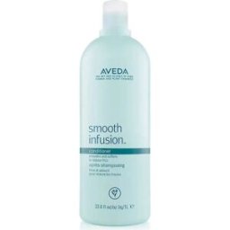 Aveda Smooth Infusion Anti Frizz Conditioner 1000ml