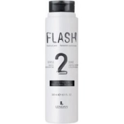 Lendan Flash Liquido de Permanente 300ml 2 - Cabello Sensibilizado