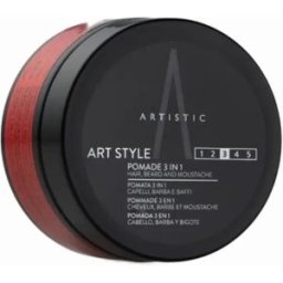 Artistic Hair Art Style Matt Wax 100ml