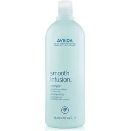 Aveda Smooth Infusion Anti Frizz Shampoo 1000ml