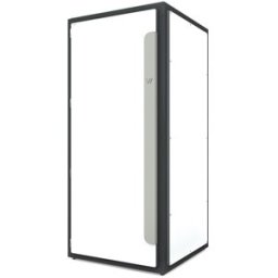 Vicoustic VicBooth Ultra 1x1 White Shelf Blanco
