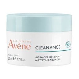 Avene Avène Cleanance Aqua-Gel Crema 50ml