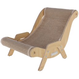 Tumbona Kerbl Pet Sundowner para gatos - 37 x 37 x 52 cm (L x An x Al)