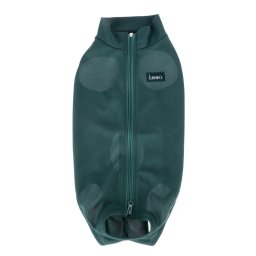 kooa Body postoperatorio para perros macho - Talla L: aprox. 55 cm de largo de espalda
