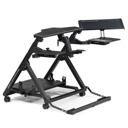 Next Level Racing Flight Stand Pro Soporte para Simulador de Vuelo