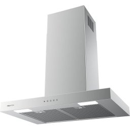 Campana extractora Mepamsa Stilo Neo T invertida Canalizado 70cm con función boost