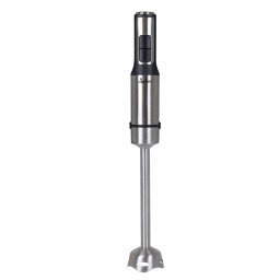 Batidora de inmersión Jata JEBT1855 1200W acero inoxidable 4 cuchillas turbo