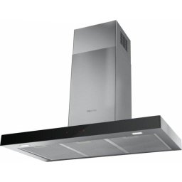Campana extractora Mepamsa Stilo Neo 90 Canalizado 90cm con control táctil