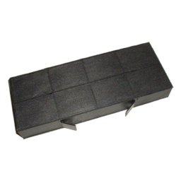 Filtro Campana Teka C1R Compatible C 620/920 Redondo Negro 1 Pieza