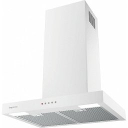 Campana extractora Mepamsa STILO NEO 60 Canalizado 60cm LED 610 m³/h