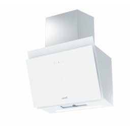 Campana extractora Cata Thalassa PRO 60 GWH Canalizado/Recirculación 60cm LED blanca
