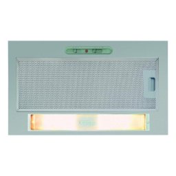 Campana extractora Cata GK 4500 X Canalizado/Recirculación 51cm acero inoxidable LED