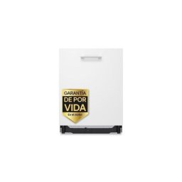 Lavavajillas LG Quadwash Integrable 14 Servicios Clase A con Easy Rack Plus y ThinQ
