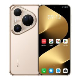 Huawei Pura 80 Ultra 4G 16GB 512GB 6.8" Oro