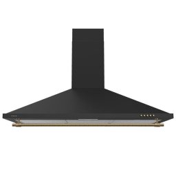 Campana extractora Infiniton CMPP-RU92 Recirculación/Conducción 90cm con LED y 3 velocidades