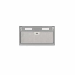Campana extractora Edesa ECI-66110 X Ducto/Recirculación 60 cm inox filtros lavables