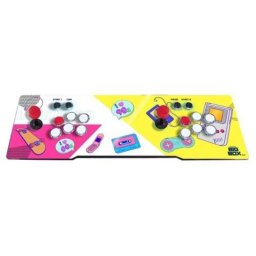 Dispositivo Infiniton 64GB Wi-Fi Multicolor con Accesorios