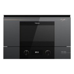 Microondas Teka Van Gogh ML 82 VG 22 Litros 2700W con Grill 1200W Pantalla Táctil