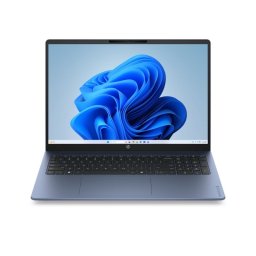 Portátil HP OmniBook 3 16-bu0036ns 16" Intel Core 3 100U 8GB 512GB SSD Intel Graphics Windows 11 Azul